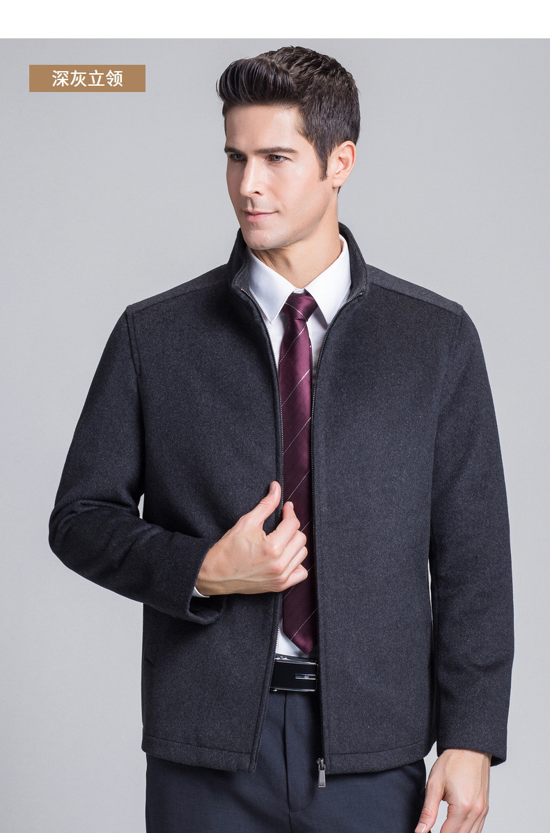 Blouson homme manches longues - Ref 3117962 Image 47