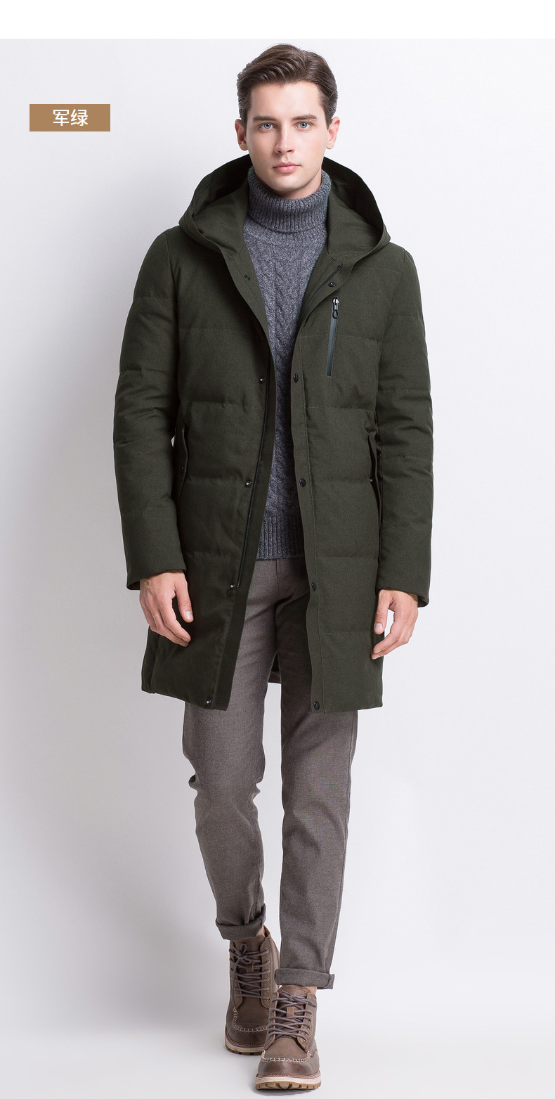 Blouson homme en Polyester - Ref 3121531 Image 41