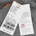 Hengyuanxiang quần cashmere của nam giới mùa thu và mùa đông rắn màu bó sát xà cạp một lớp đơn thuần cashmere hai sợi quần nhiệt nam - Quần nóng lên