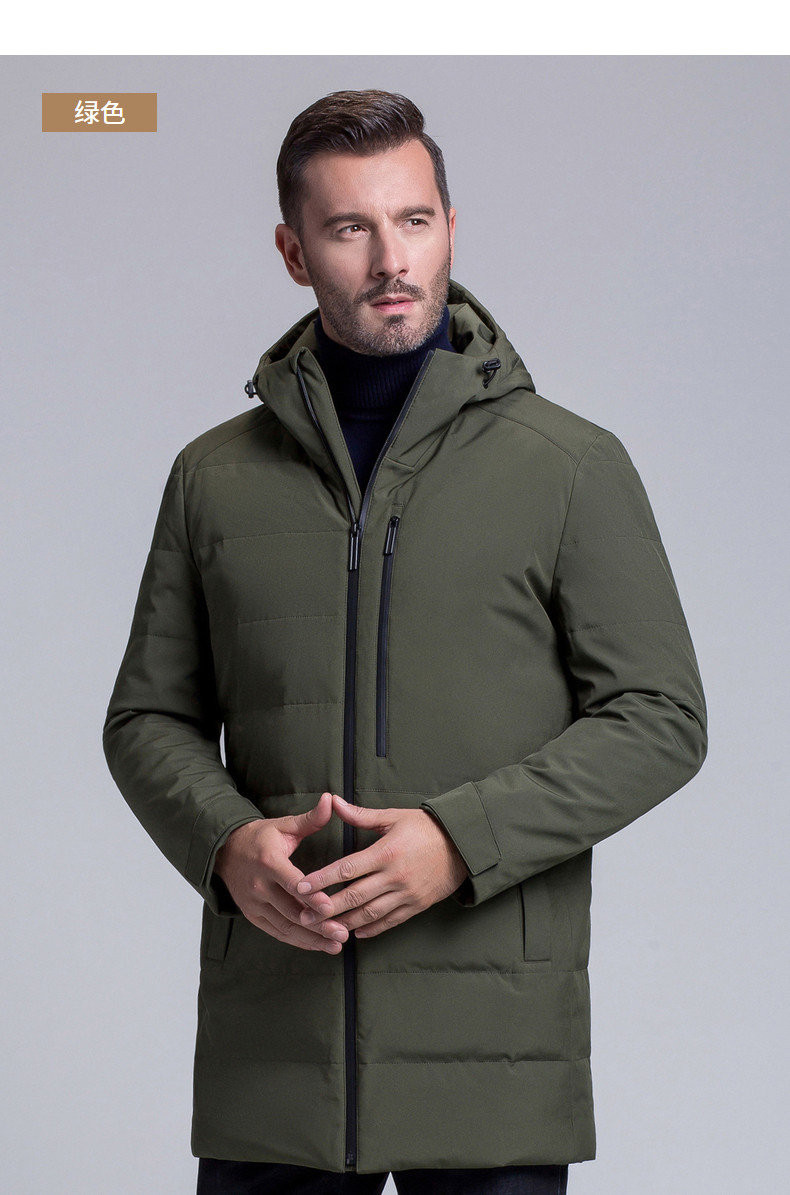 Blouson homme en Polyester - Ref 3121607 Image 41