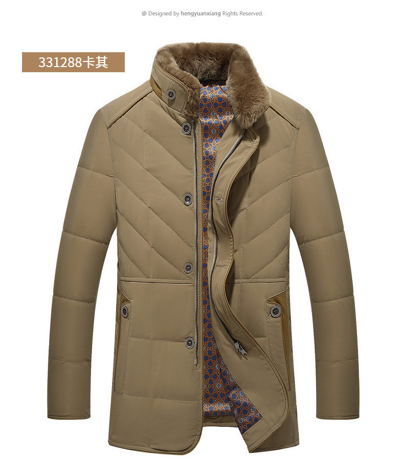 Blouson homme - Ref 3120307 Image 52