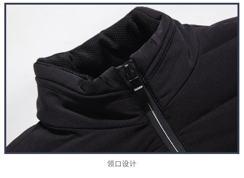 Blouson homme en Polyester - Ref 3120713 Image 29