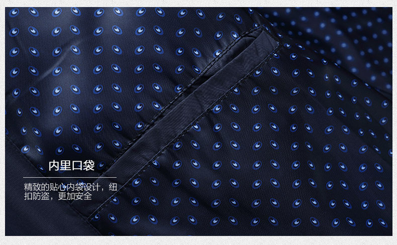 Blouson hiver pour homme - Ref 3112895 Image 34