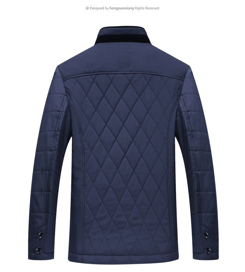 Blouson hiver pour homme - Ref 3115419 Image 31