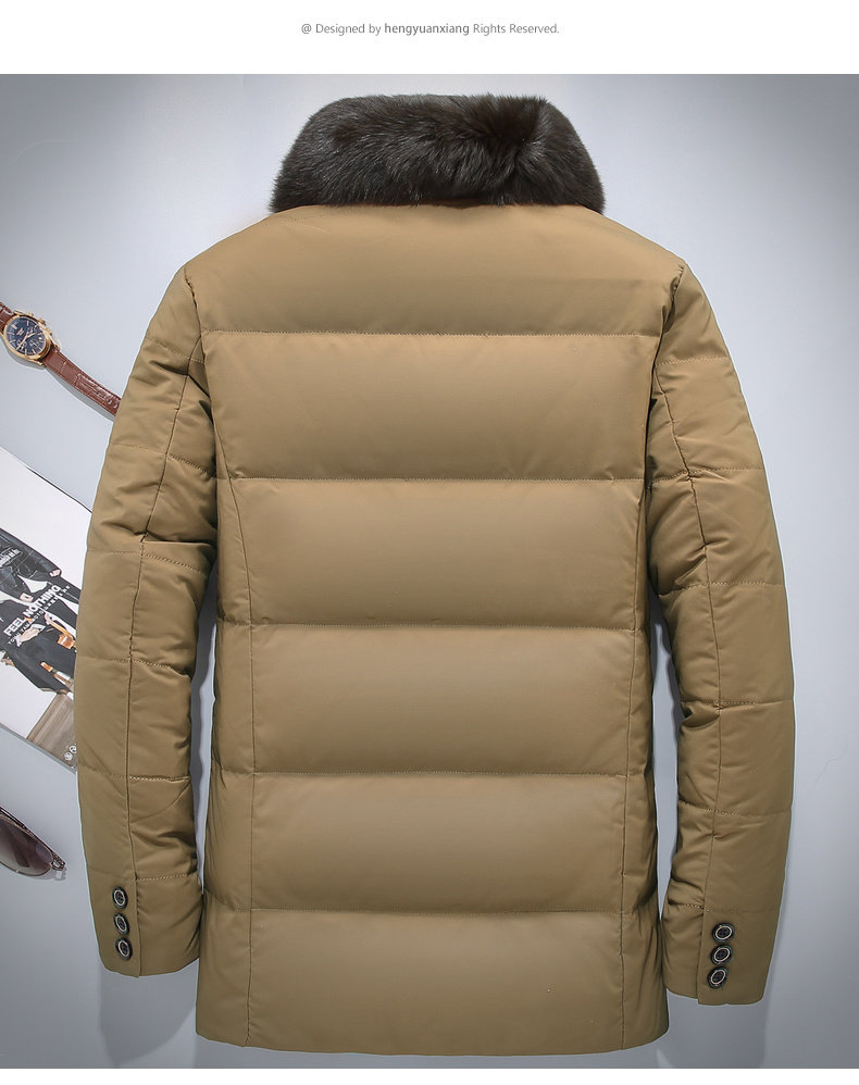 Blouson homme - Ref 3121022 Image 48