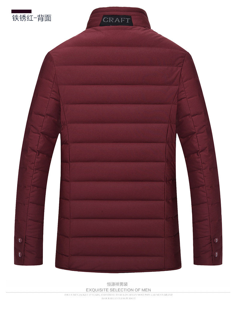 Blouson homme en Polyester - Ref 3120713 Image 23