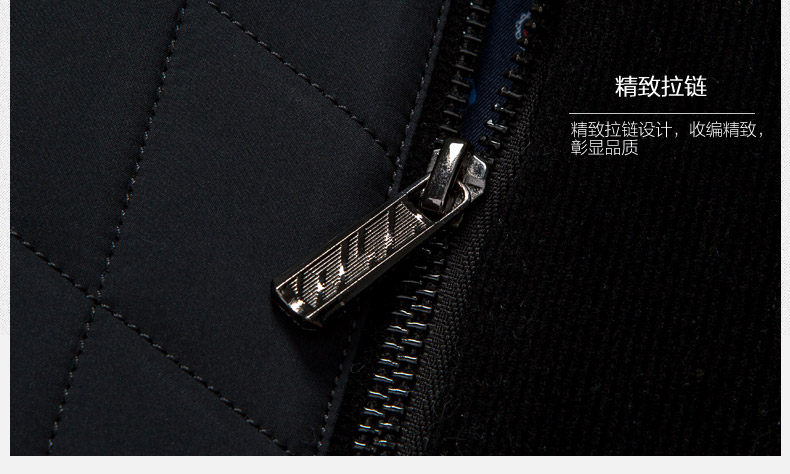 Blouson hiver pour homme - Ref 3115282 Image 36