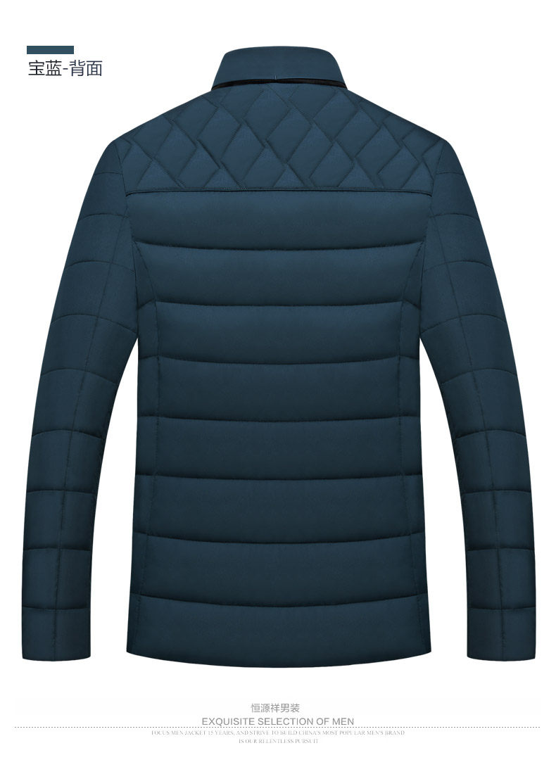 Blouson homme en Polyester - Ref 3121610 Image 20