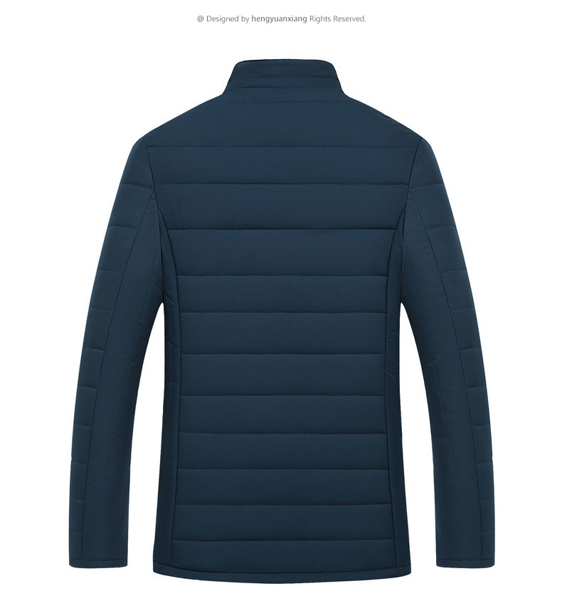 Blouson chaud pour homme en Polyester - Ref 3113842 Image 48