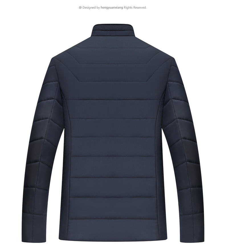 Blouson hiver pour homme - Ref 3115419 Image 40