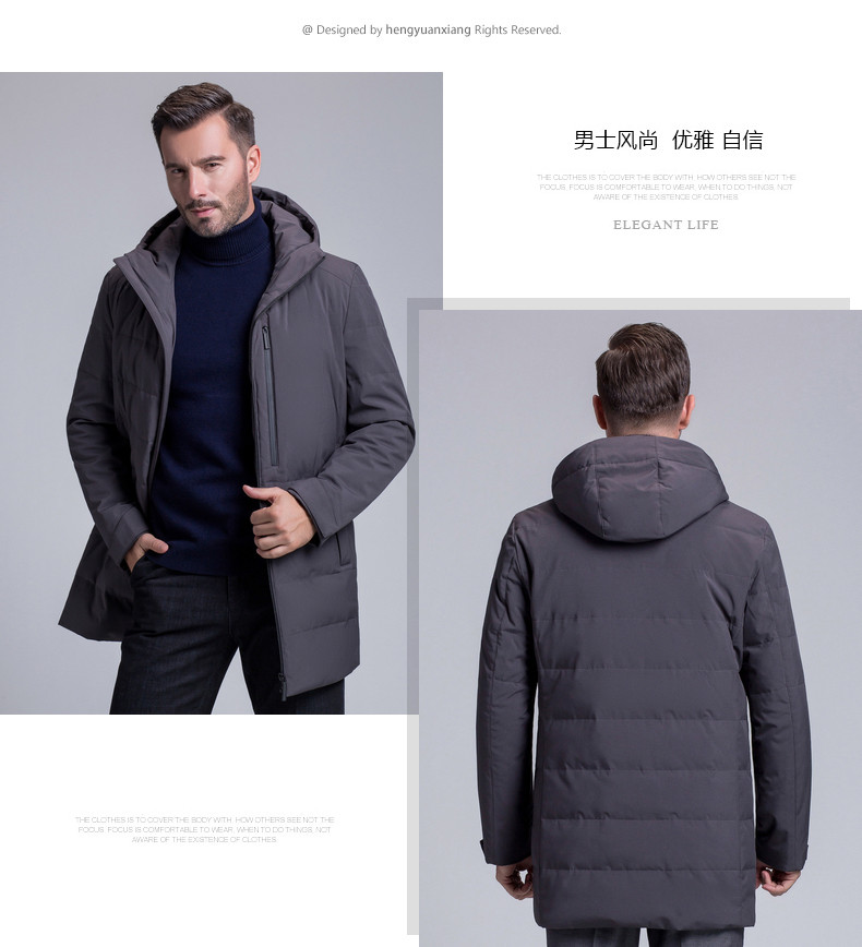 Blouson homme en Polyester - Ref 3121607 Image 40