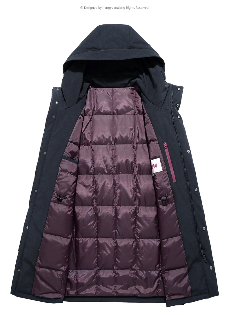 Blouson homme en Polyester - Ref 3121051 Image 38