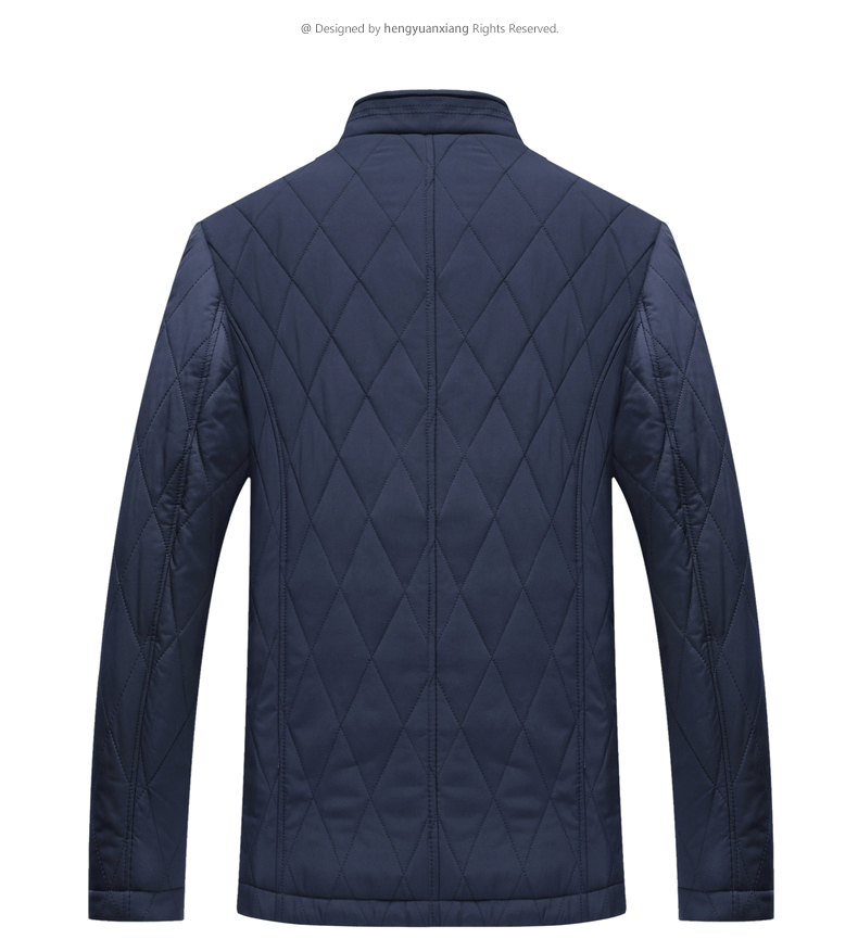 Blouson hiver pour homme - Ref 3115419 Image 37