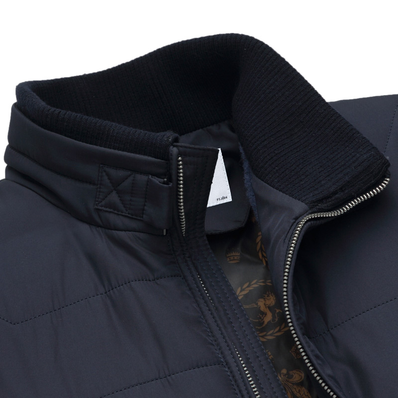 Blouson hiver pour homme - Ref 3115419 Image 5