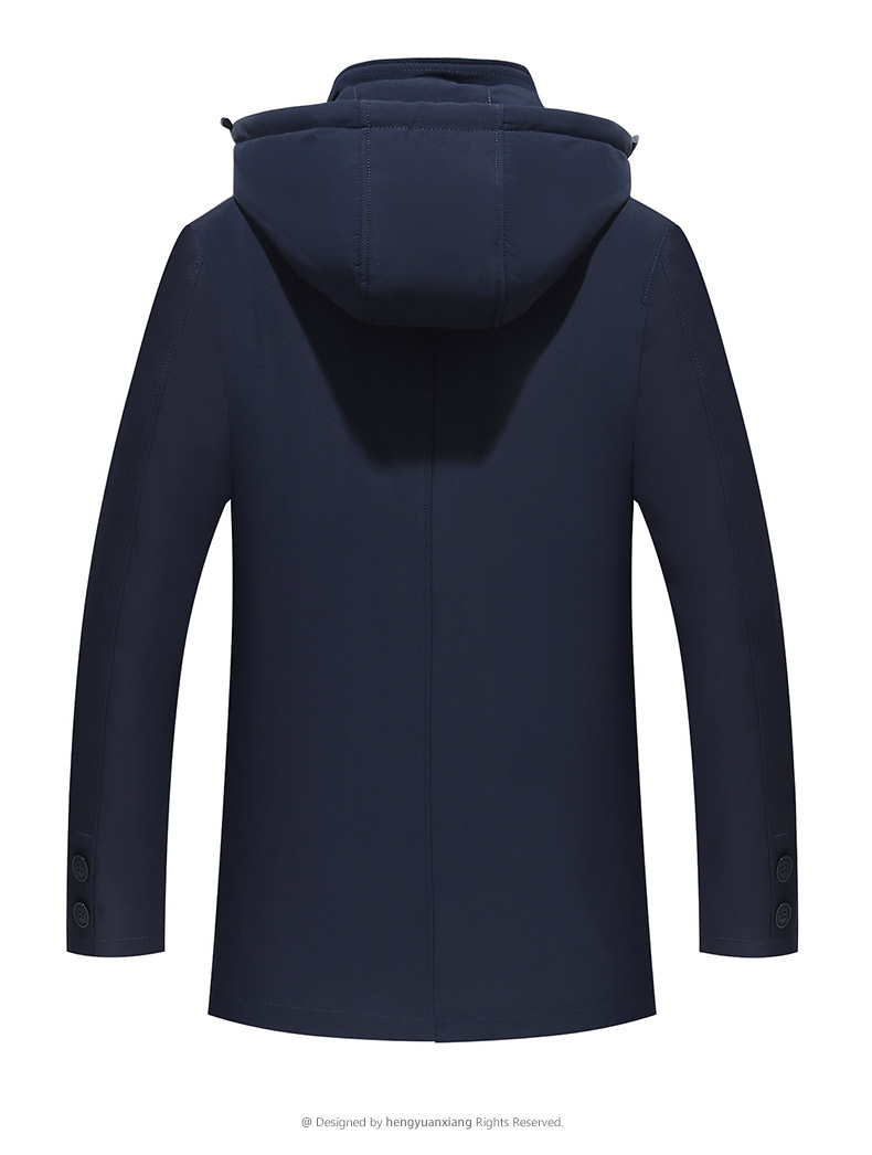 Blouson homme en Polyester - Ref 3123294 Image 29