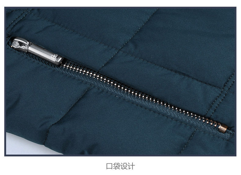 Blouson homme en Polyester - Ref 3121610 Image 26