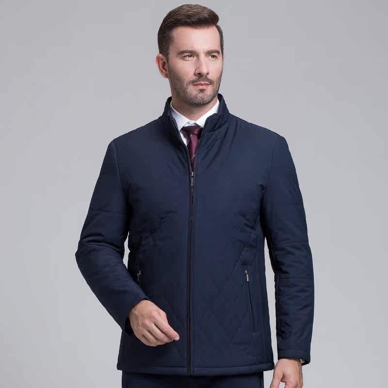 Blouson hiver pour homme en Polyester - Ref 3112215 Image 3