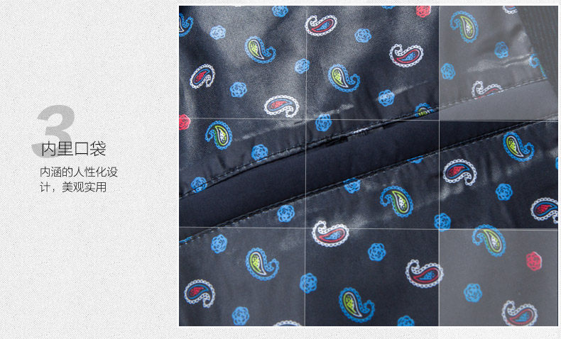 Blouson hiver pour homme - Ref 3115282 Image 17