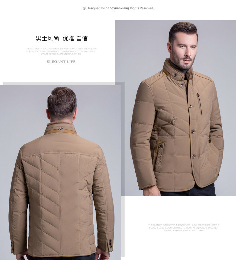 Blouson homme - Ref 3120307 Image 41
