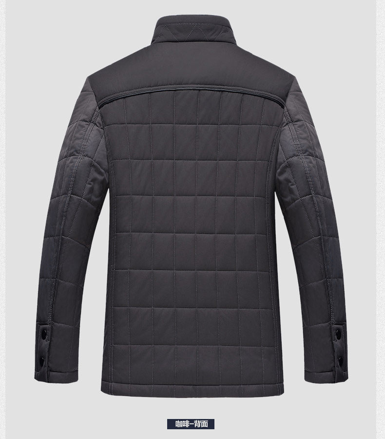 Blouson hiver pour homme - Ref 3112895 Image 25