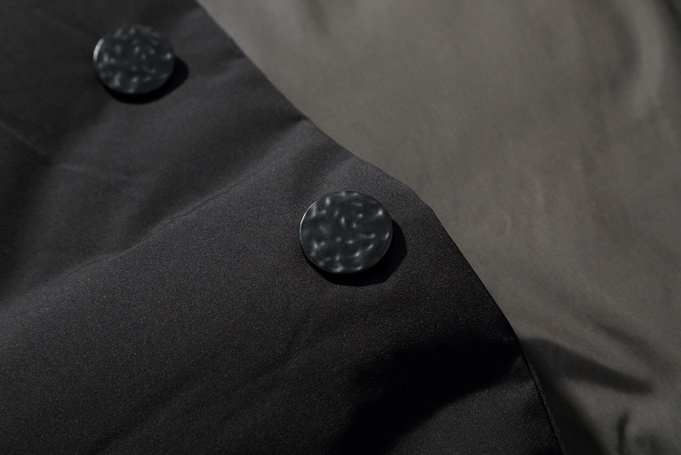 Blouson homme en Nylon - Ref 3120175 Image 11