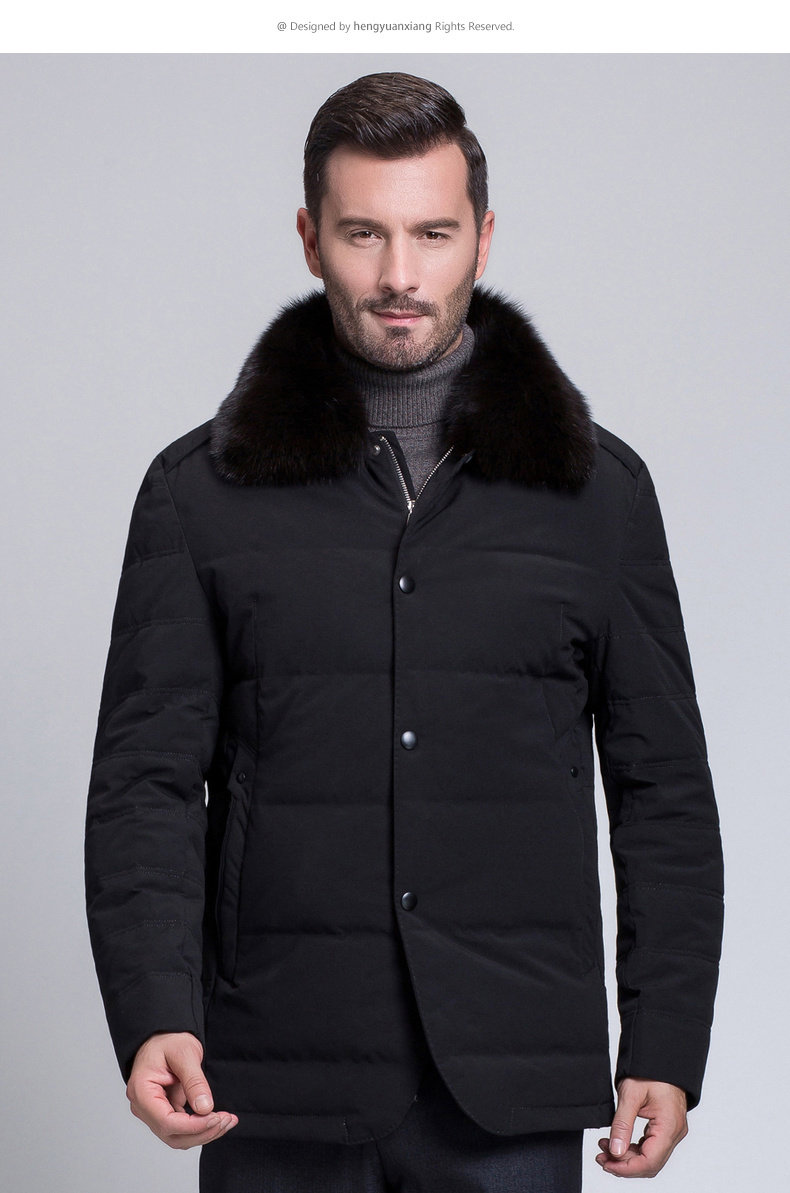 Blouson homme - Ref 3121022 Image 41