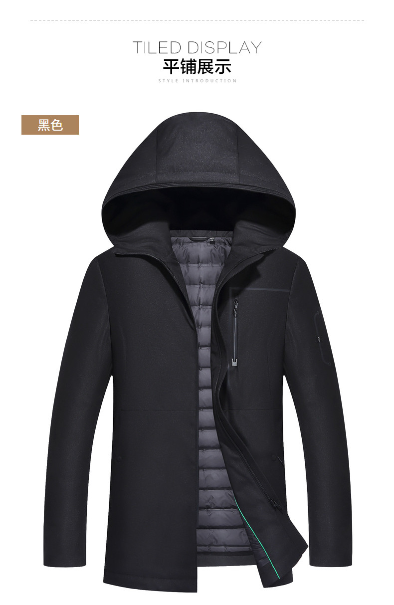 Blouson homme en Polyester - Ref 3121506 Image 43