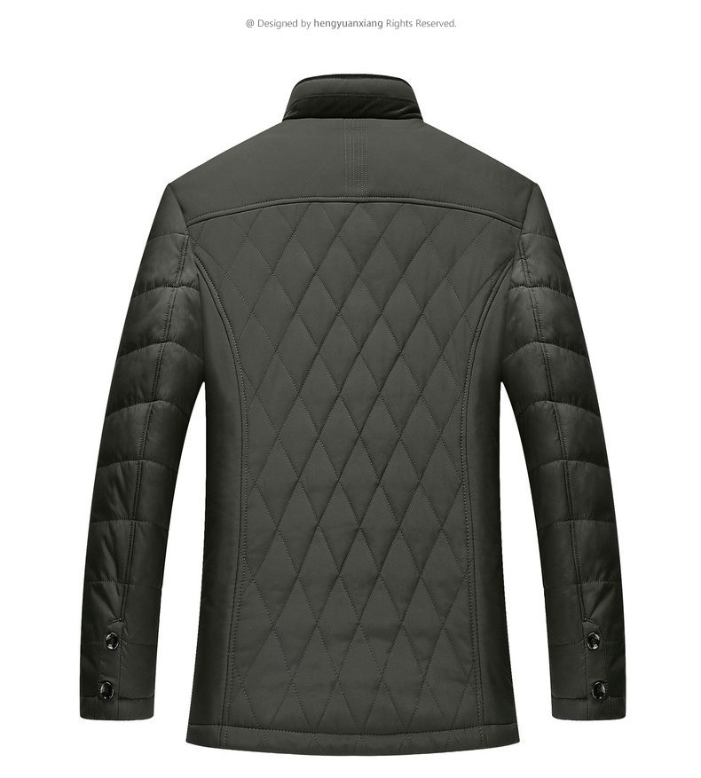 Blouson hiver pour homme - Ref 3115419 Image 29