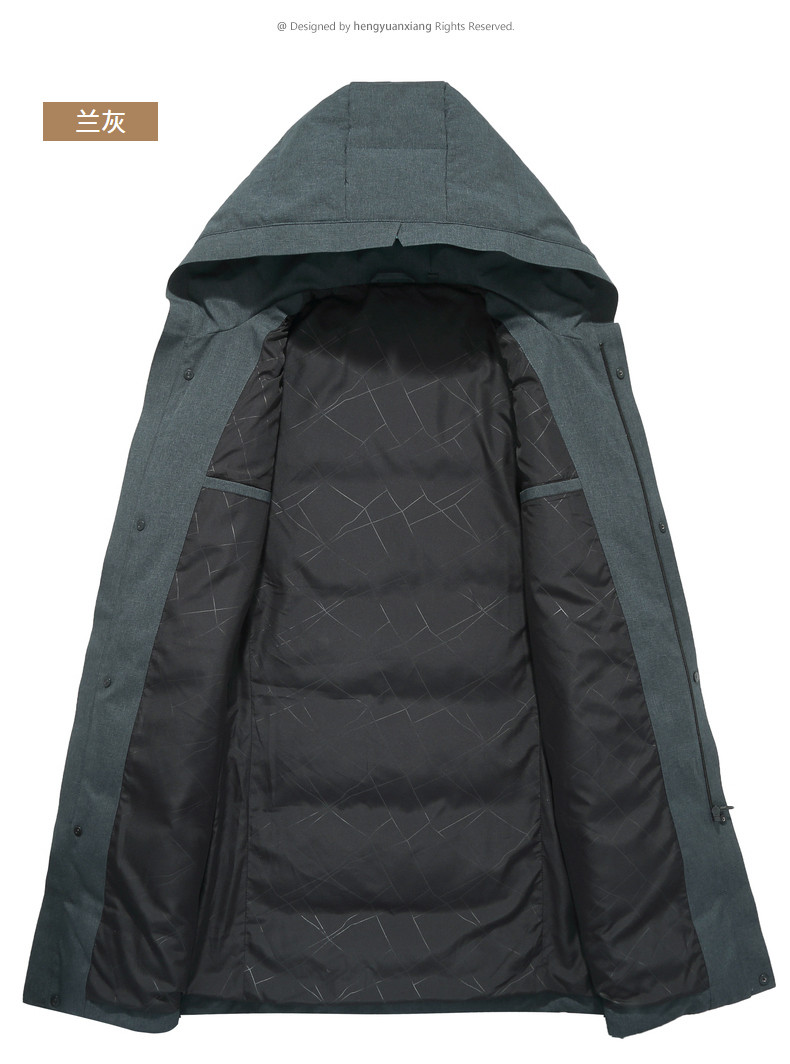 Blouson homme en Polyester - Ref 3121531 Image 47