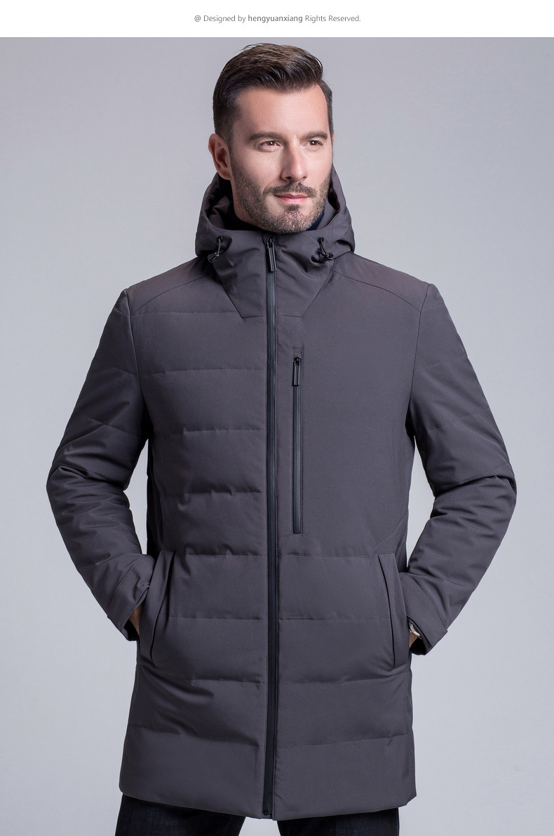 Blouson homme en Polyester - Ref 3121607 Image 39