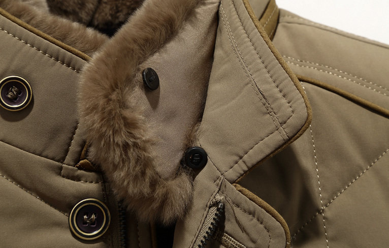 Blouson homme - Ref 3120307 Image 11