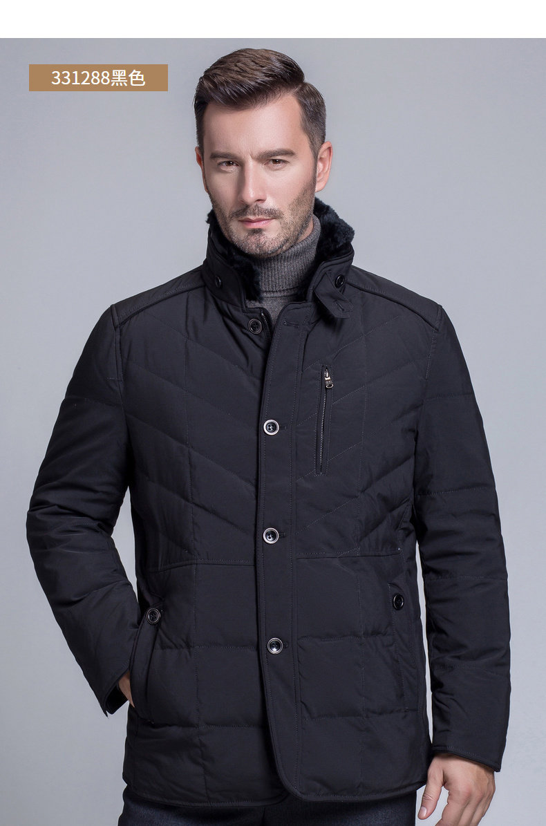 Blouson homme - Ref 3120307 Image 42