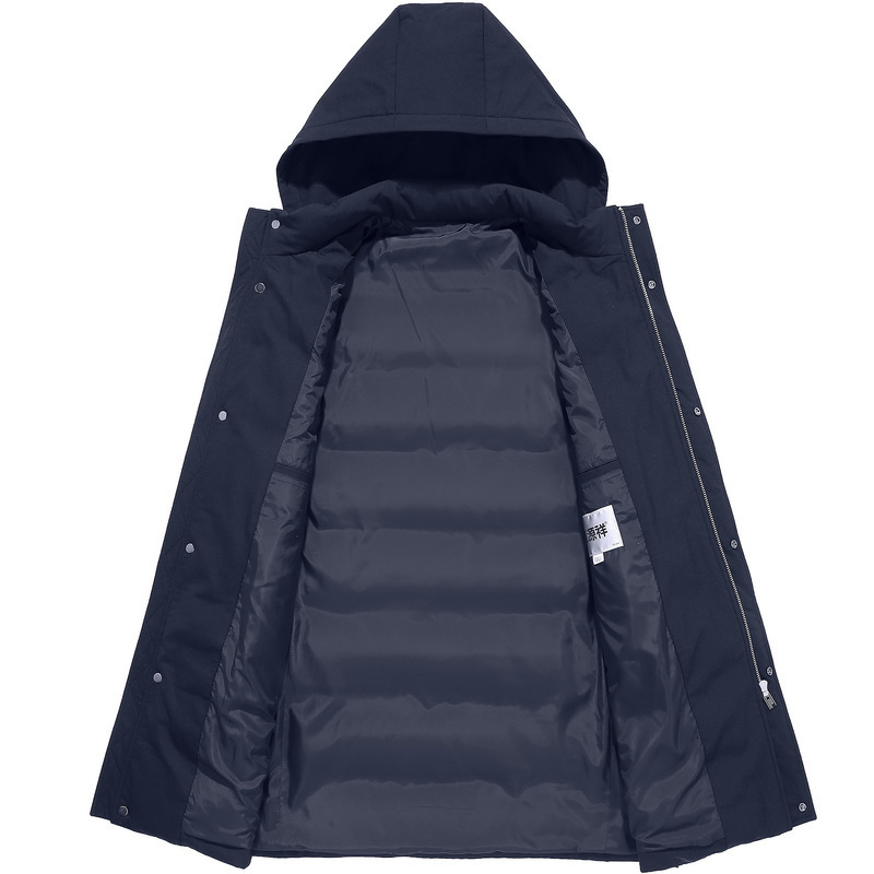 Blouson homme en Nylon - Ref 3123289 Image 5