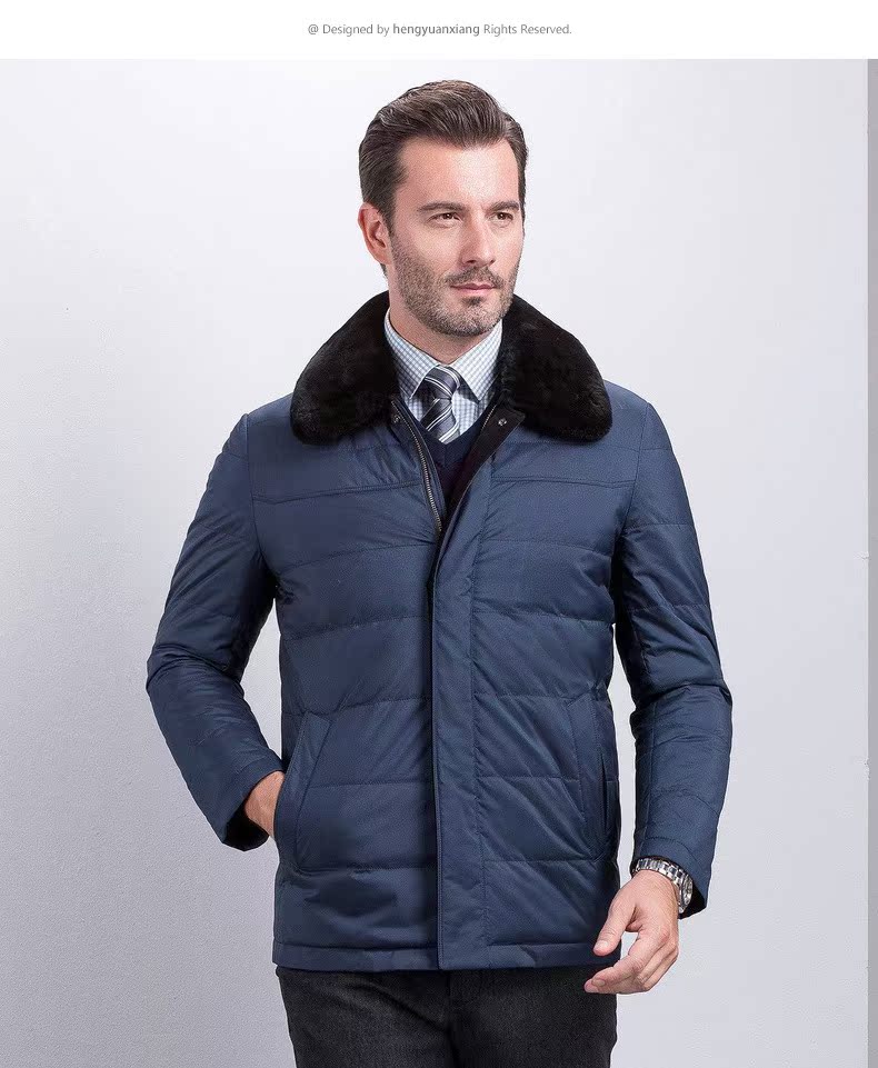 Blouson homme - Ref 3120165 Image 35
