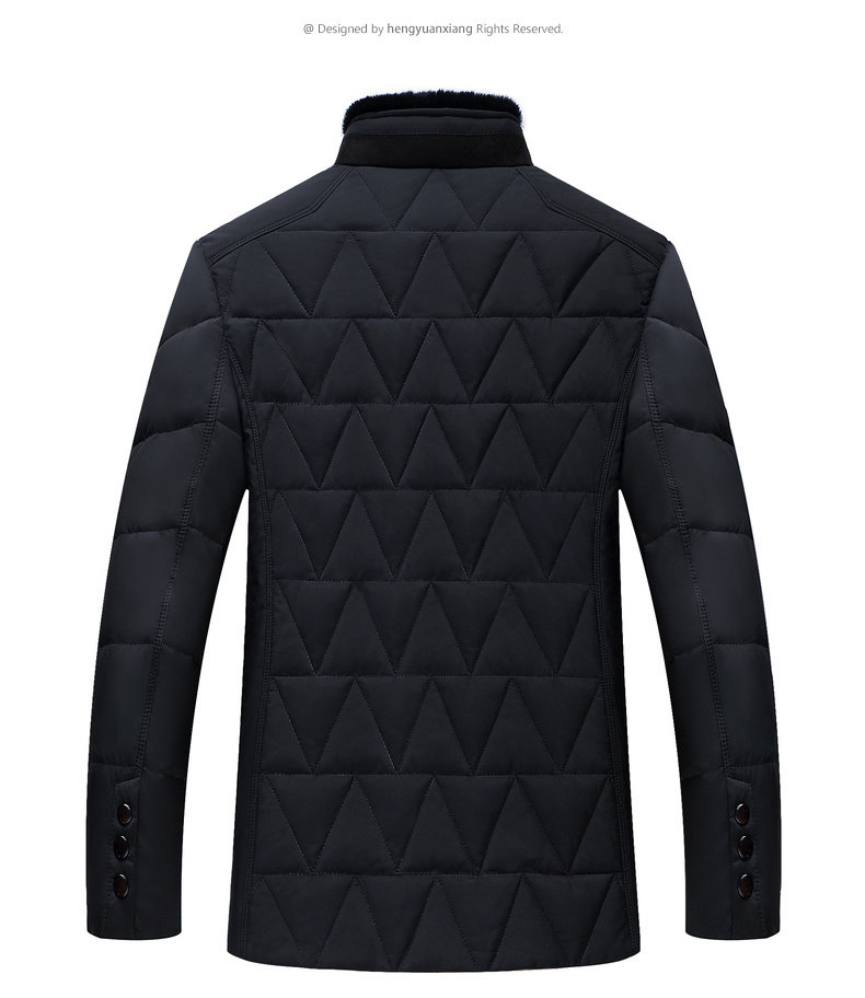 Blouson homme - Ref 3120307 Image 59