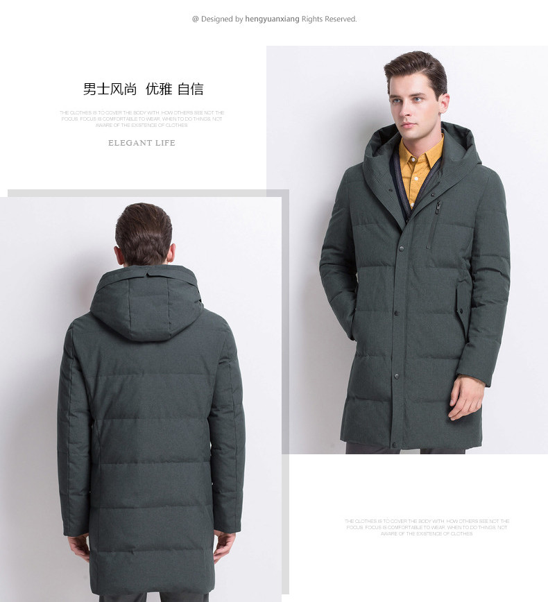 Blouson homme en Polyester - Ref 3121531 Image 40