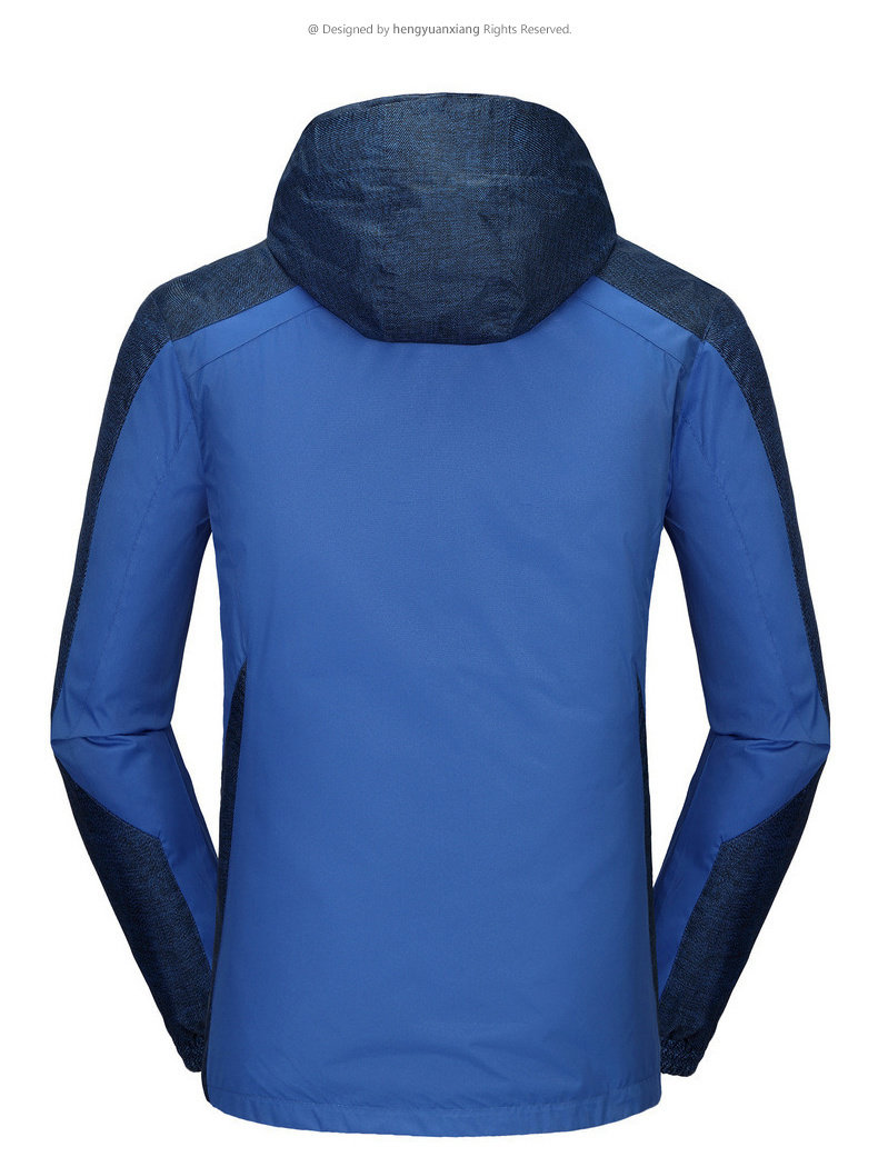 Blouson homme en Polyester - Ref 3121513 Image 54