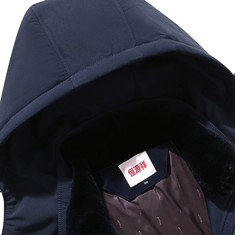 Blouson homme en Polyester - Ref 3123294 Image 4