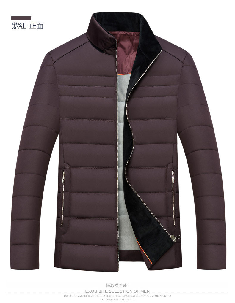 Blouson homme en Polyester - Ref 3121610 Image 22
