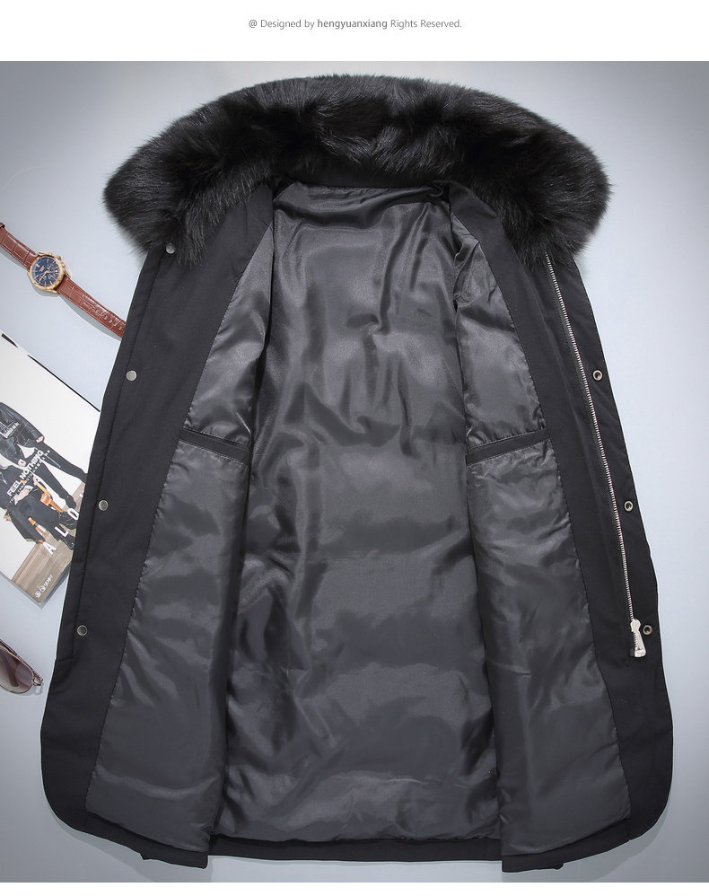 Blouson homme - Ref 3121022 Image 52