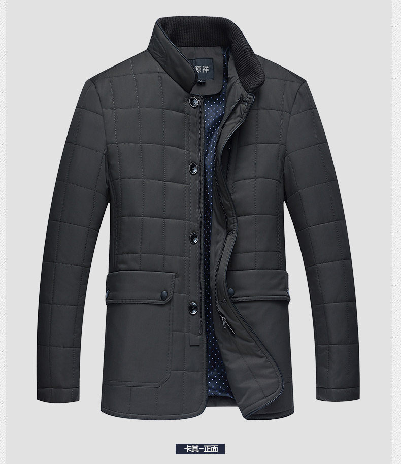 Blouson hiver pour homme - Ref 3112895 Image 22