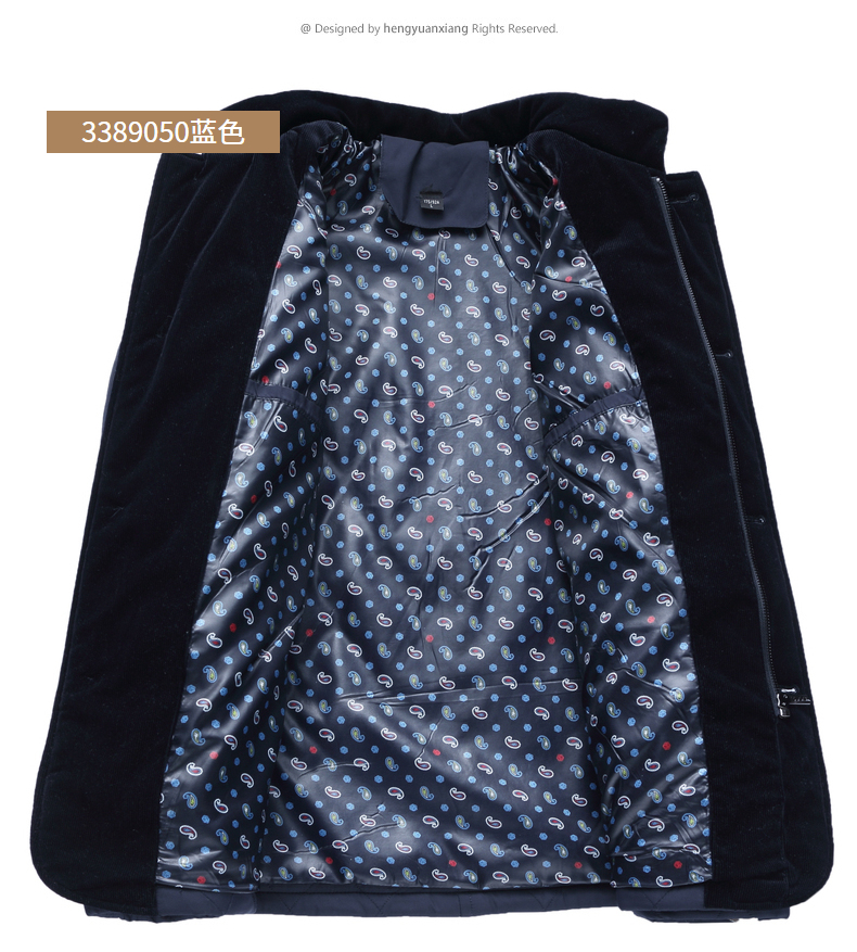 Blouson hiver pour homme - Ref 3115419 Image 38