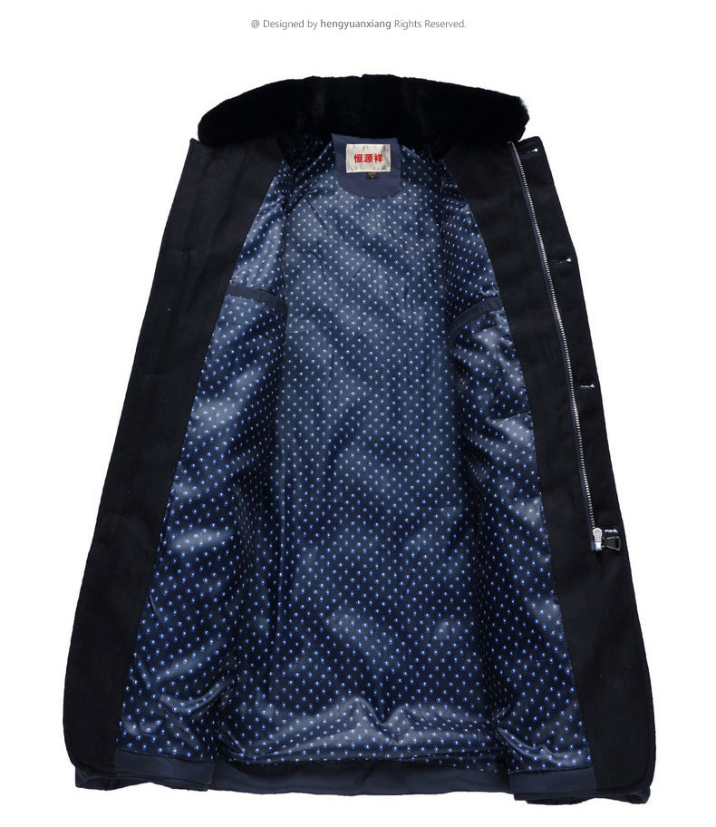 Blouson homme - Ref 3120307 Image 57