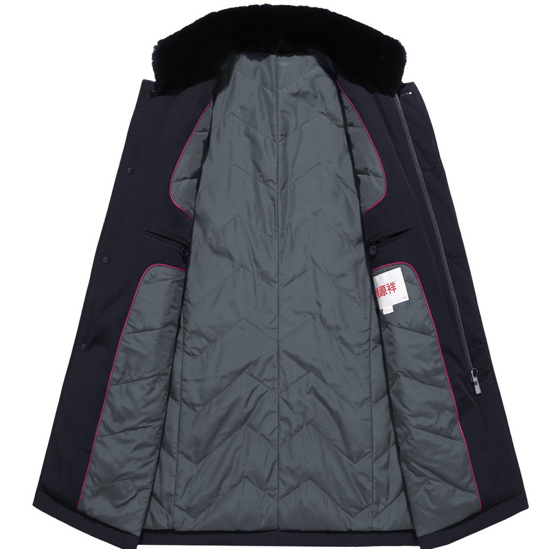 Blouson homme en Polyester - Ref 3120269 Image 5