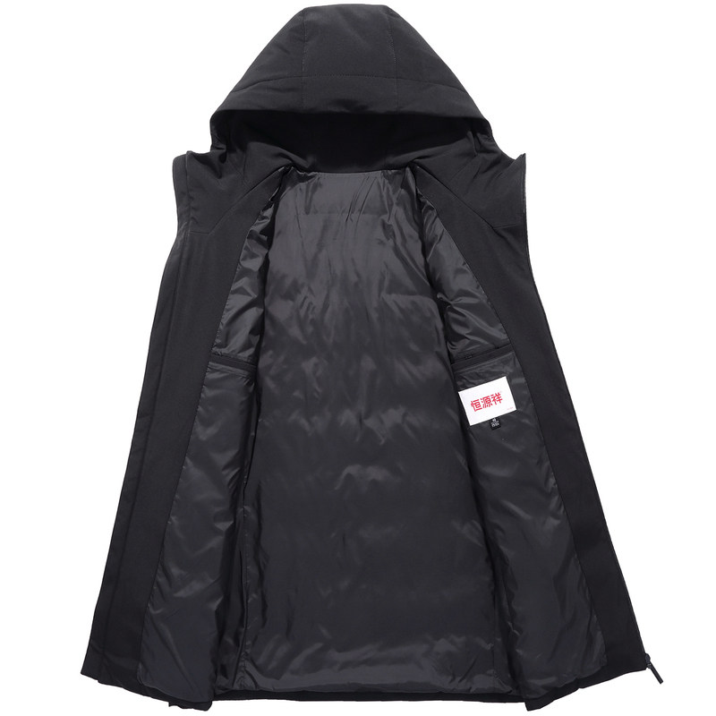 Blouson homme en Polyester - Ref 3121607 Image 5