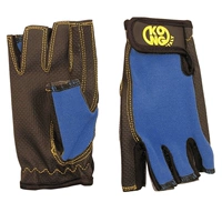 Tutu leo ​​núi KONG POP GLOVES 952.02 găng tay - Găng tay găng tay mùa đông cho nữ