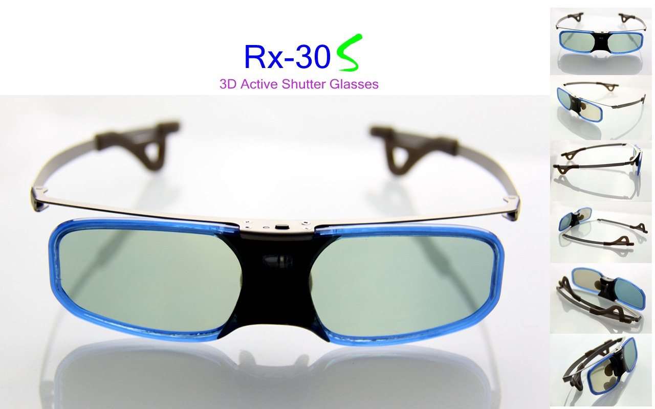 Lunettes VR ou 3D - Ref 1228405 Image 14