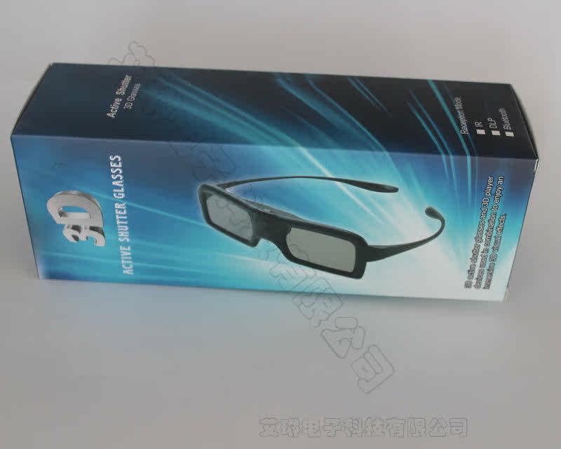 Lunettes VR ou 3D - Ref 1227659 Image 5