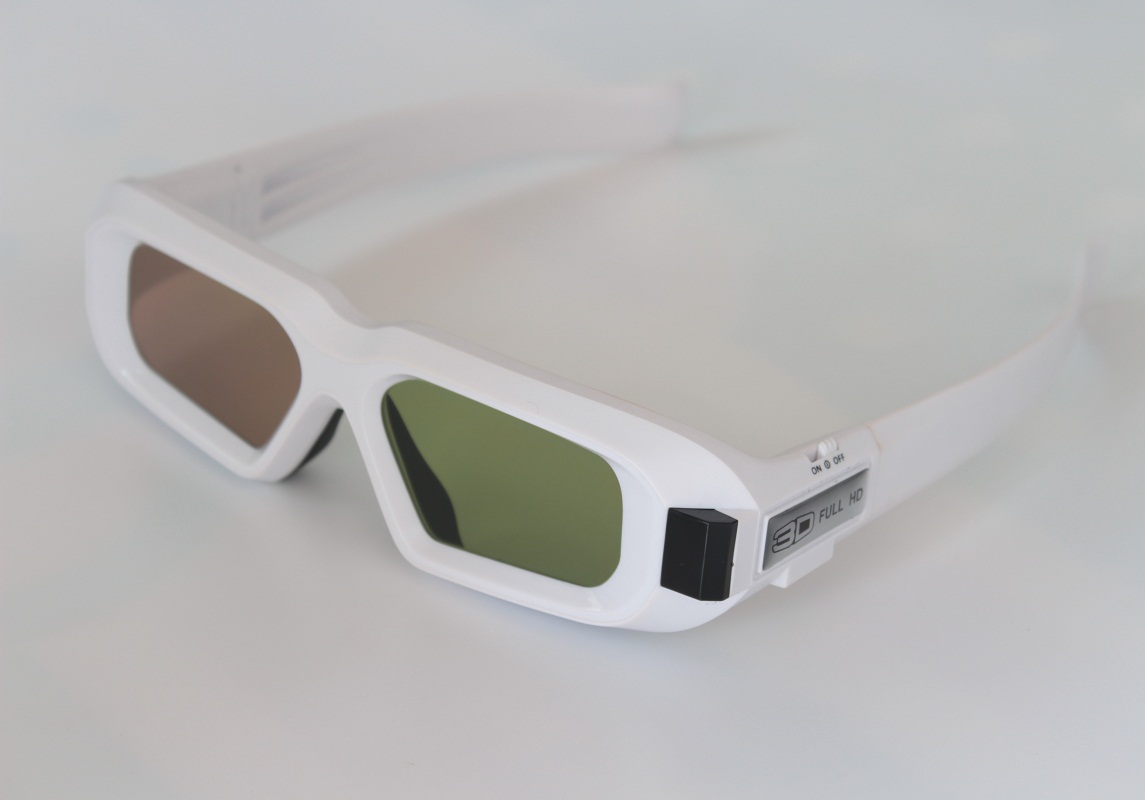 Lunettes VR ou 3D - Ref 1228023 Image 7