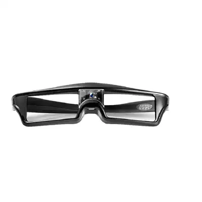 Active shutter type 3D glasses Suitable for Ximi Z3SZ4X Z5 H1 BenQ Acer DLP-Link projector